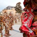 image: Image from the photoset &lsquo;sculpture (iii)&rsquo;.