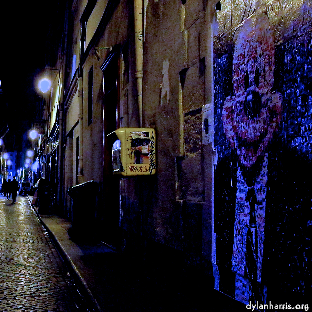 image: This is &lsquo;paris (xv) 3&rsquo;.
