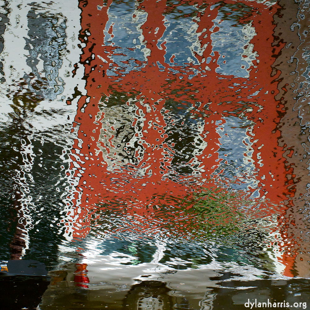 image: This is &lsquo;amsterdam (ii) 1&rsquo;.