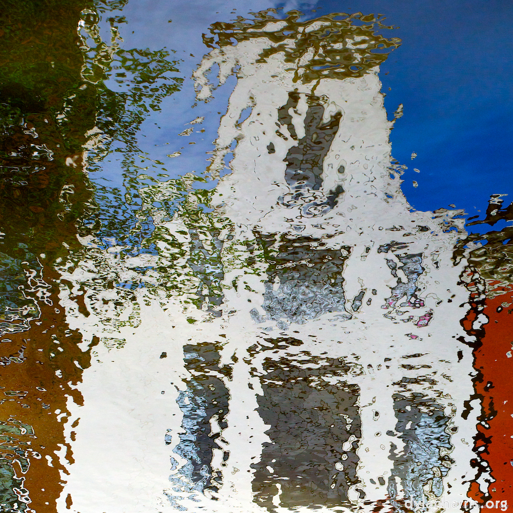 image: This is &lsquo;amsterdam (ii) 3&rsquo;.