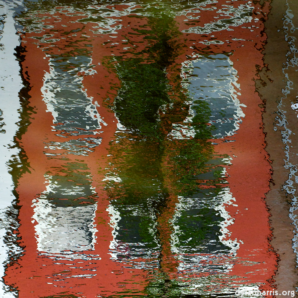 image: This is &lsquo;amsterdam (ii) 5&rsquo;.