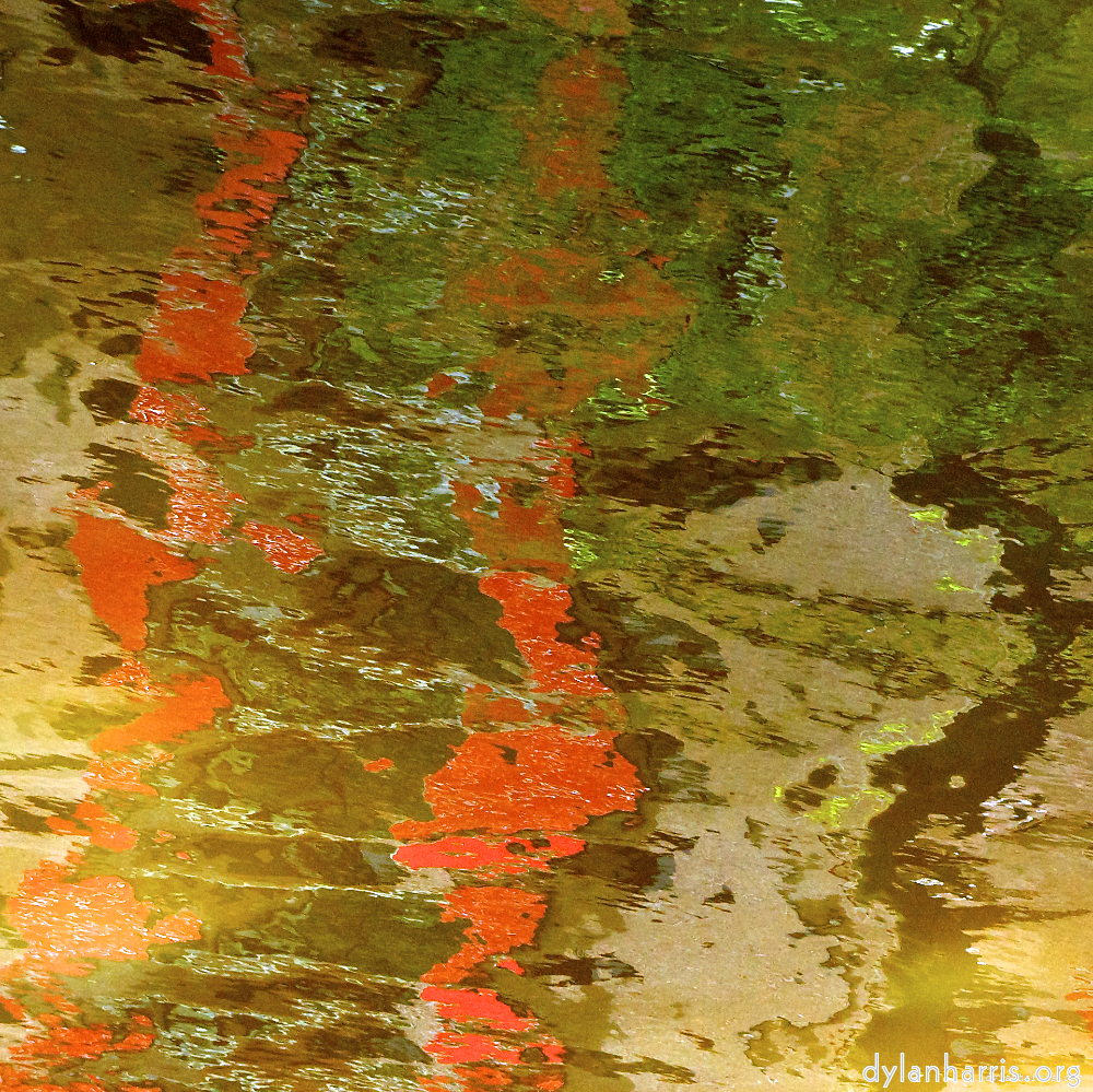 image: This is &lsquo;amsterdam (iii) 2&rsquo;.