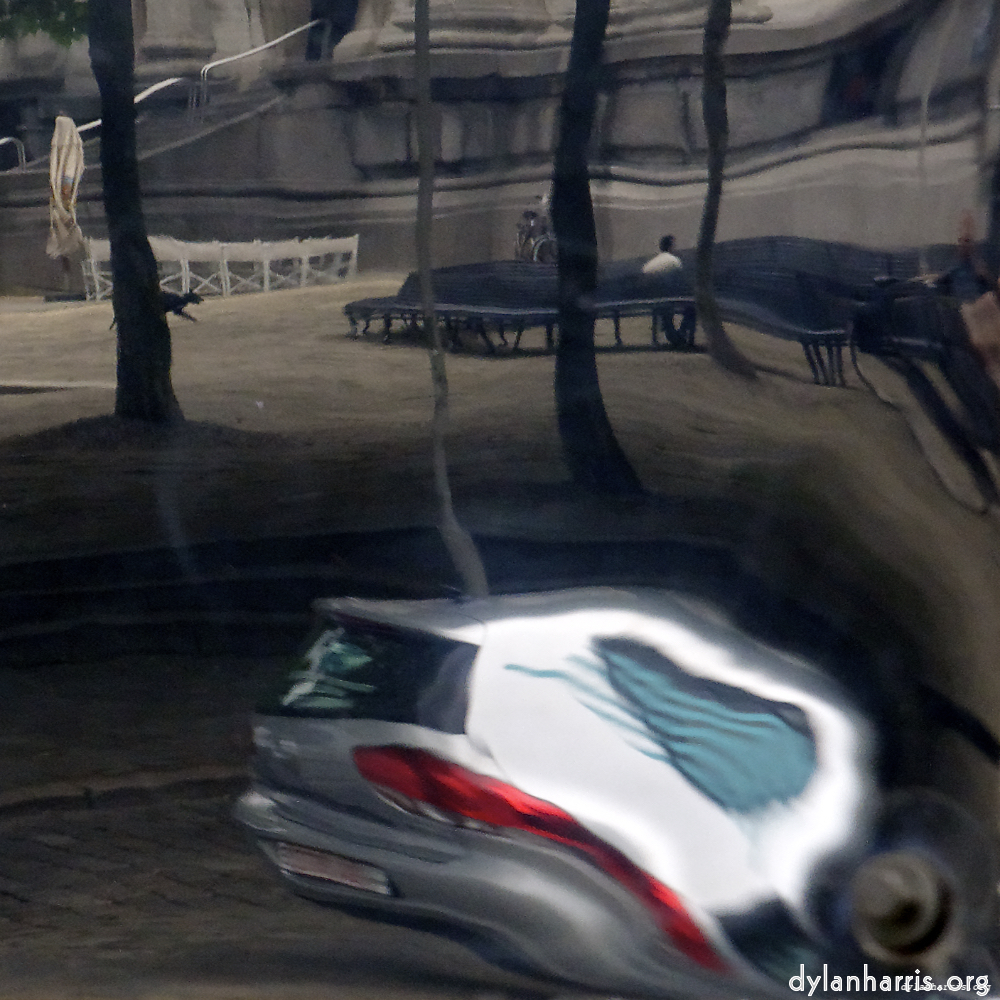 image: This is &lsquo;antwerp (i) 8&rsquo;.