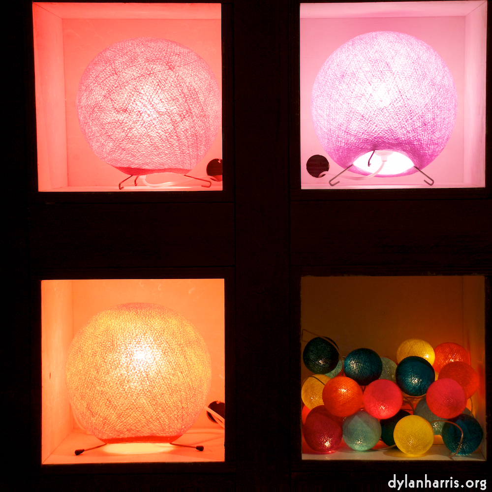image: This is &lsquo;antwerp (iii) 5&rsquo;.
