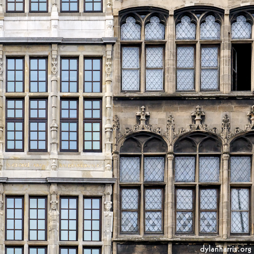 image: This is &lsquo;antwerp (iv) 1&rsquo;.