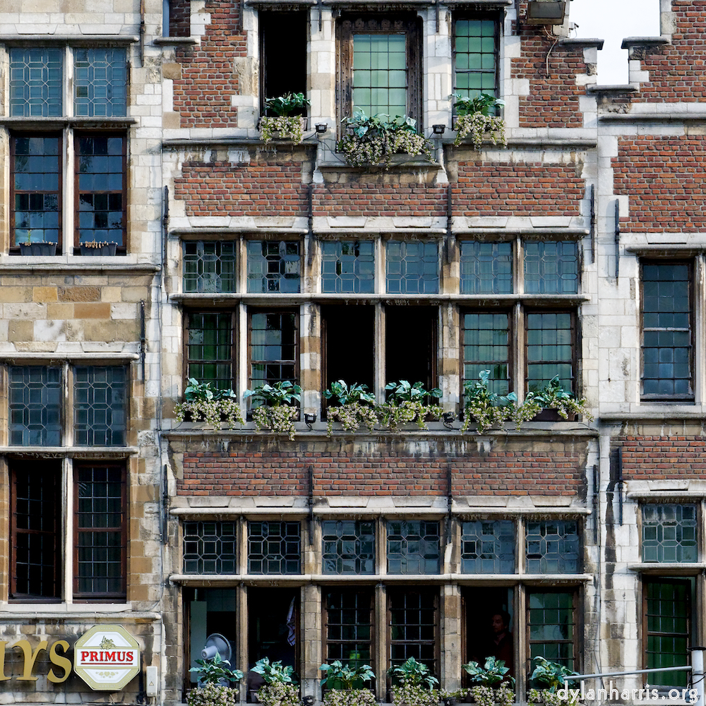 image: This is &lsquo;antwerp (iv) 3&rsquo;.