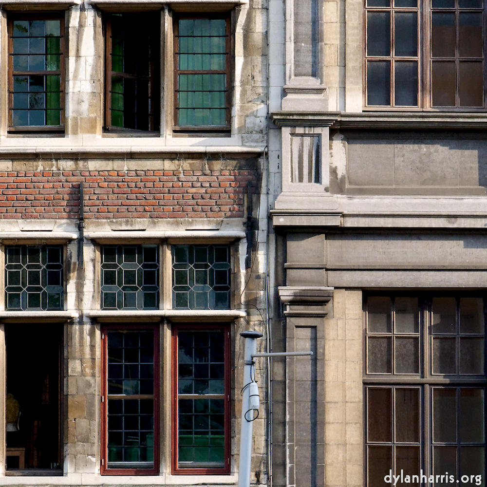 image: This is &lsquo;antwerp (iv) 6&rsquo;.