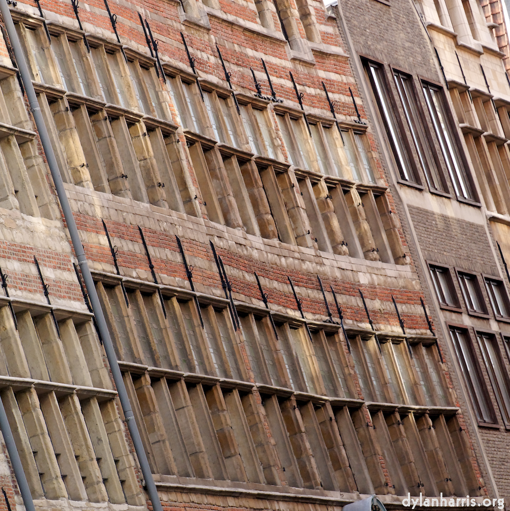 image: This is &lsquo;antwerp (v) 1&rsquo;.