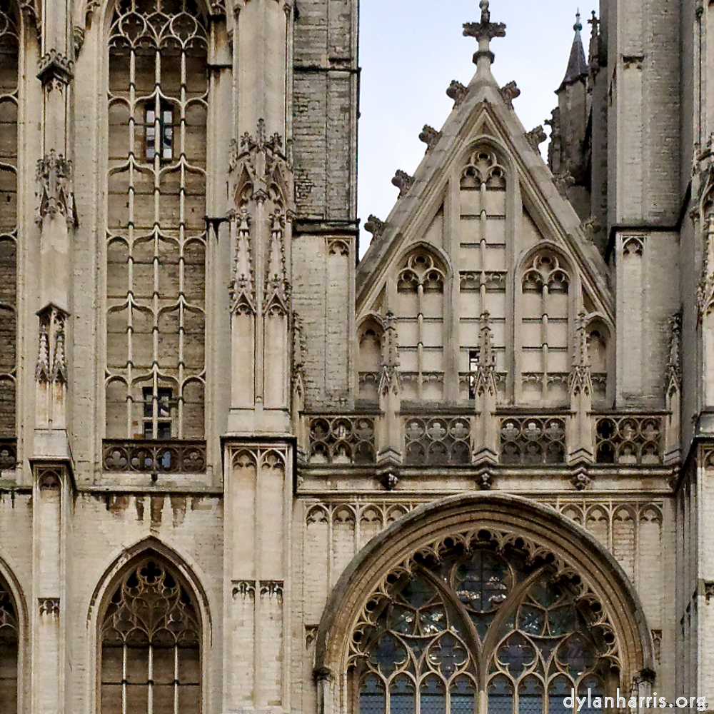 image: This is &lsquo;antwerp (vi) 3&rsquo;.