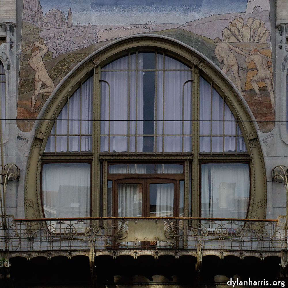 image: This is &lsquo;antwerp (vi) 5&rsquo;.