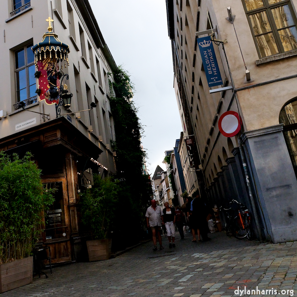 image: This is &lsquo;antwerp (vi) 8&rsquo;.