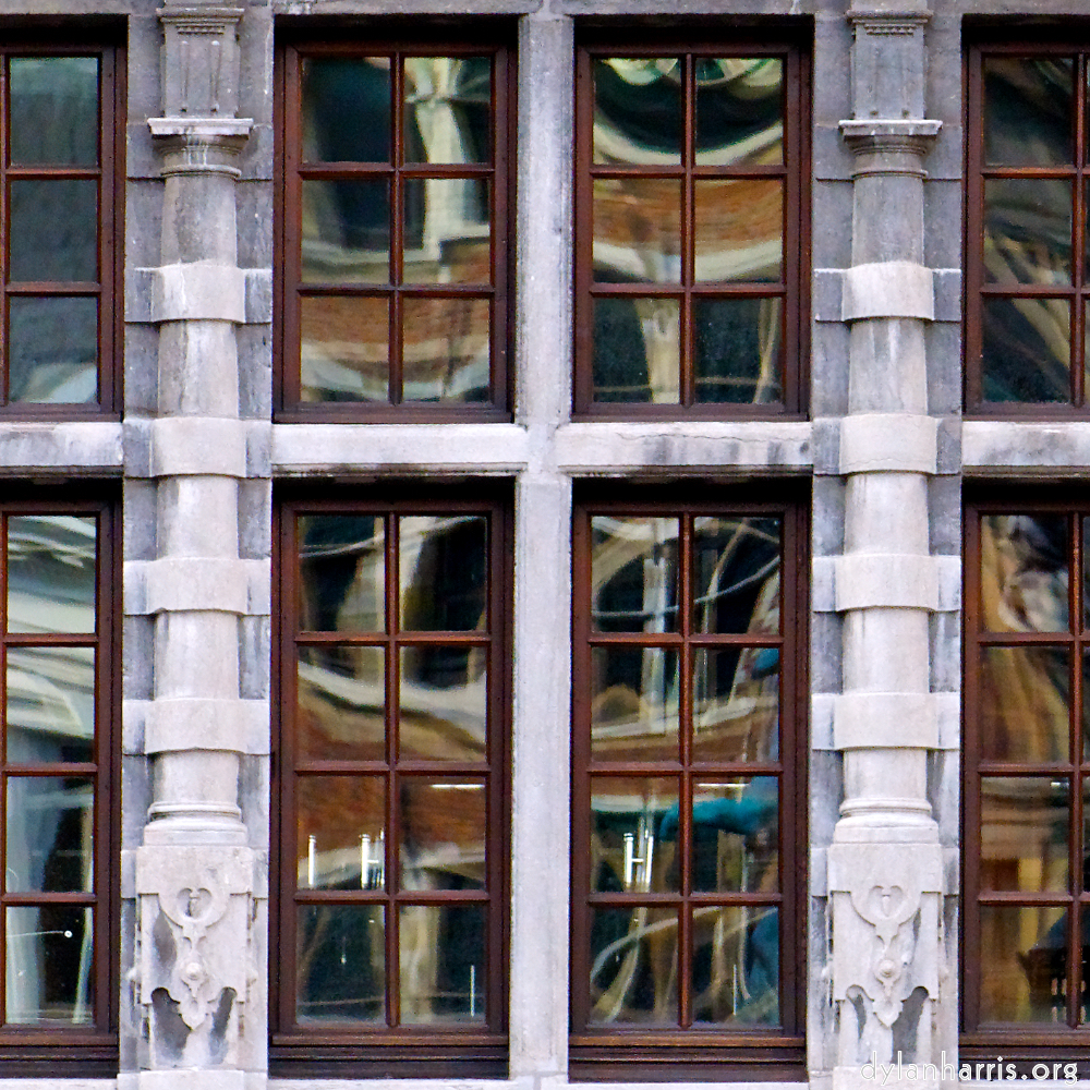 image: This is &lsquo;antwerp (iv) 8&rsquo;.