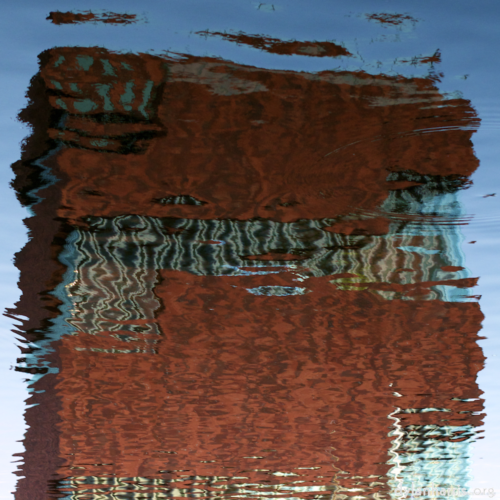 image: This is &lsquo;antwerp (vii) 5&rsquo;.