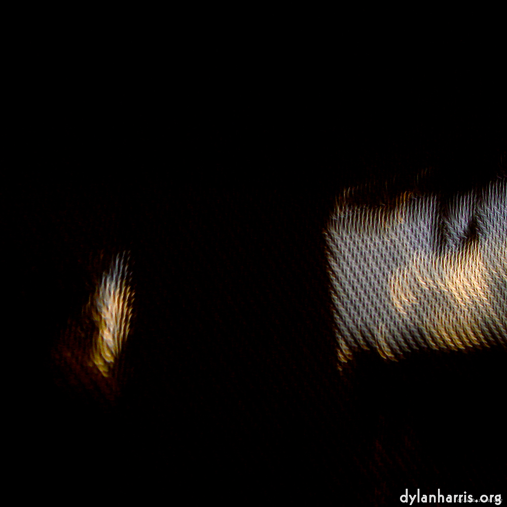 image: This is &lsquo;light (v) 3&rsquo;.