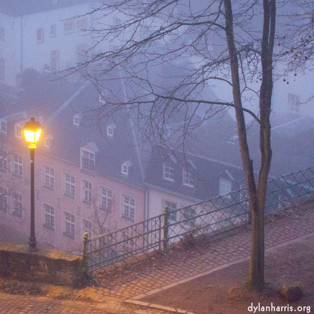 image: This is &lsquo;way to work (vi) 3&rsquo;.