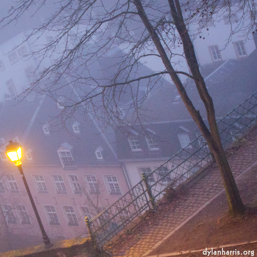 image: This is &lsquo;way to work (vi) 6&rsquo;.