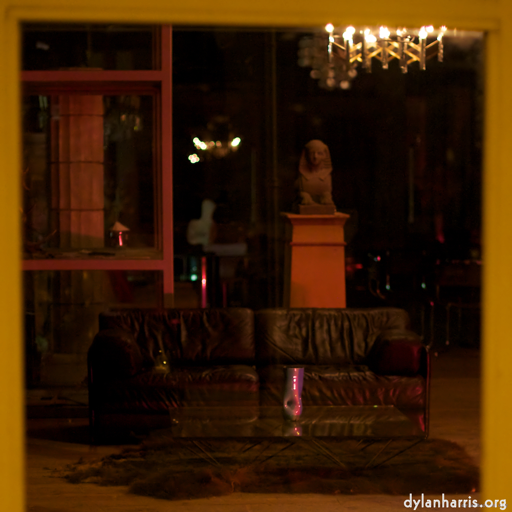 image: This is &lsquo;antwerp (ix) 1&rsquo;.
