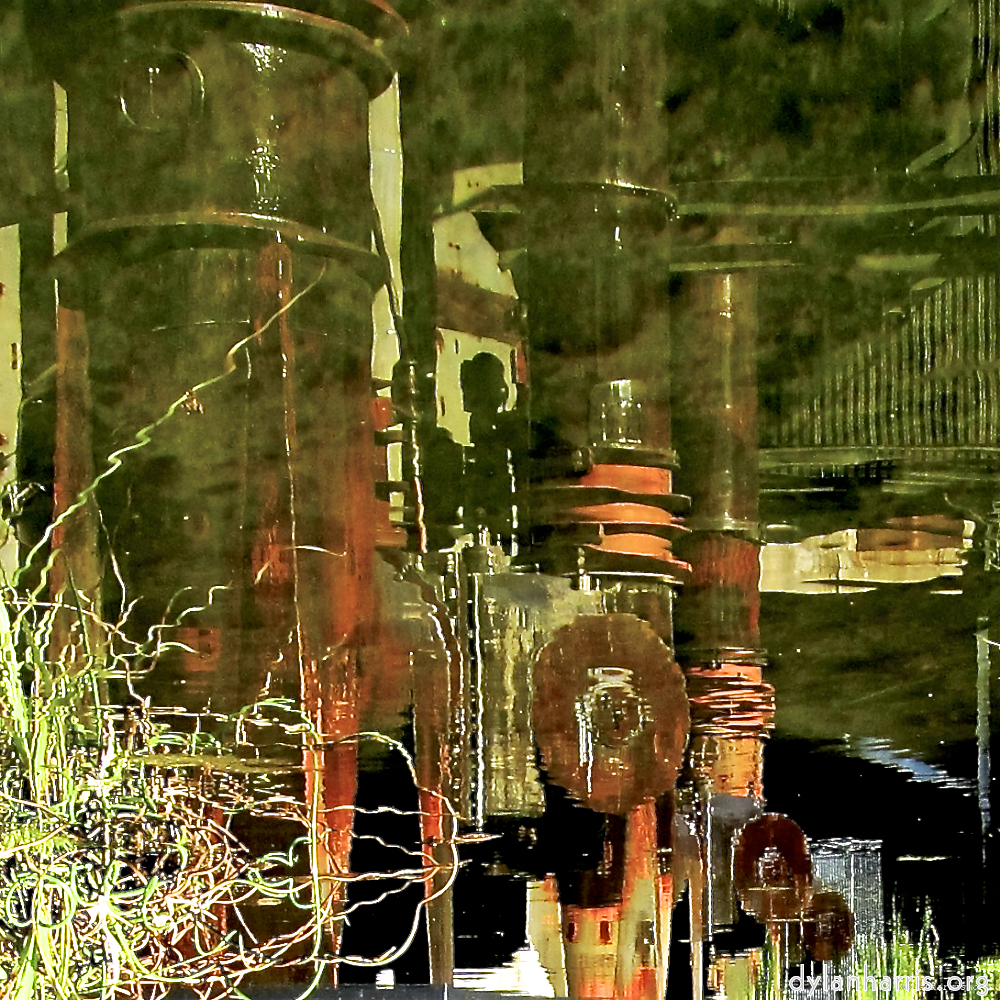 image: This is &lsquo;haut fourneau (iv) 5&rsquo;.