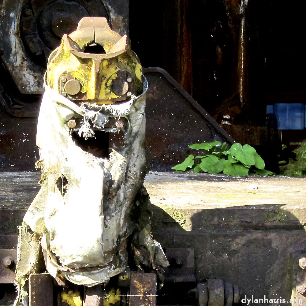 image: This is &lsquo;haut fourneau (iv) 6&rsquo;.