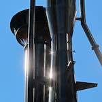 image: Image from the photoset &lsquo;haut fourneau (iv)&rsquo;.