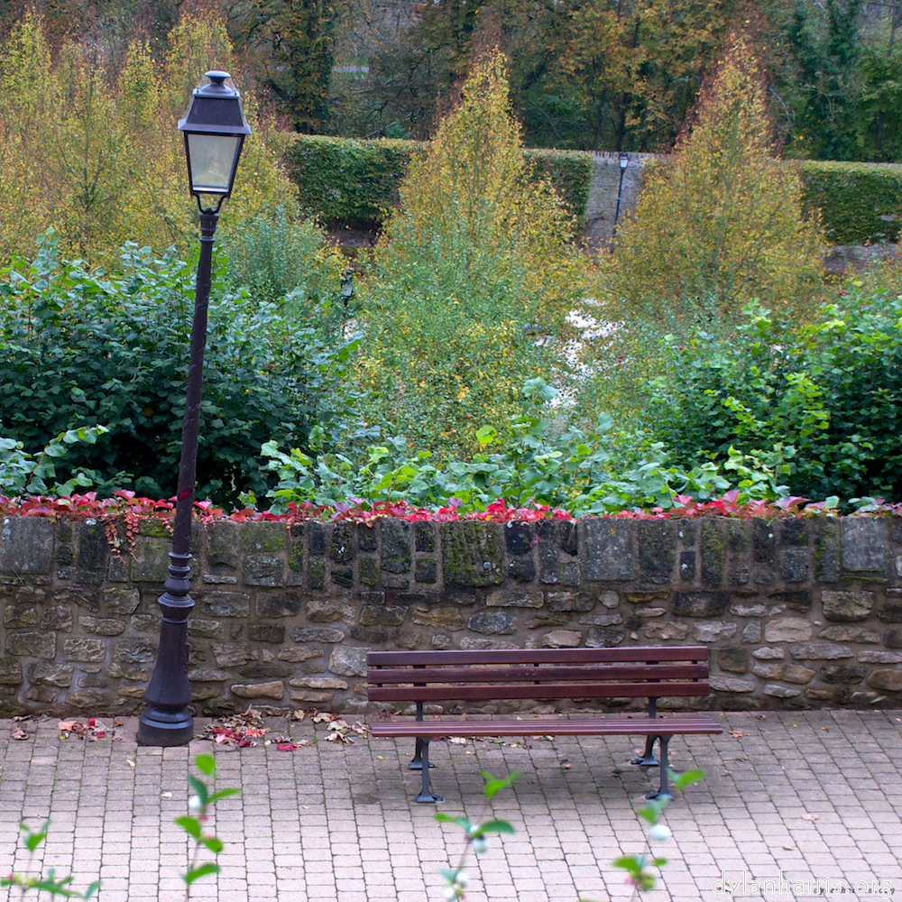 image: This is &lsquo;graveyard (ii) 3&rsquo;.
