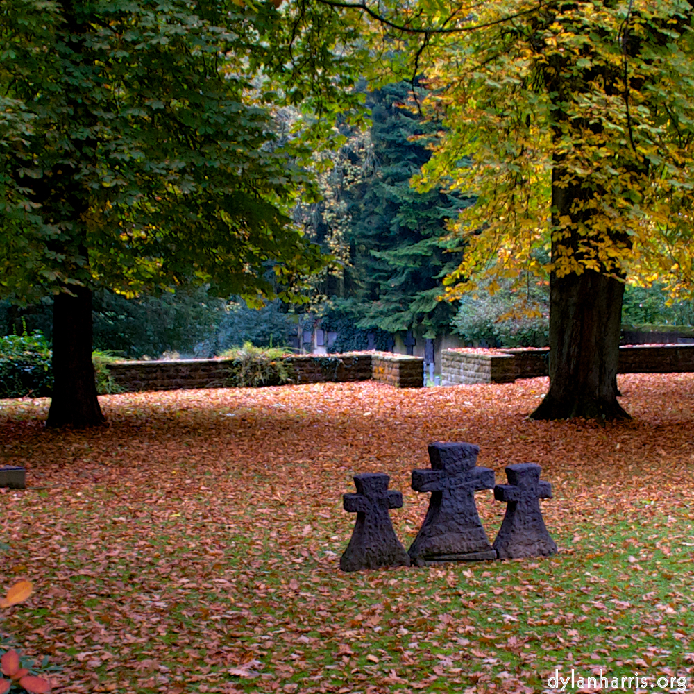 image: This is &lsquo;graveyard (ii) 5&rsquo;.