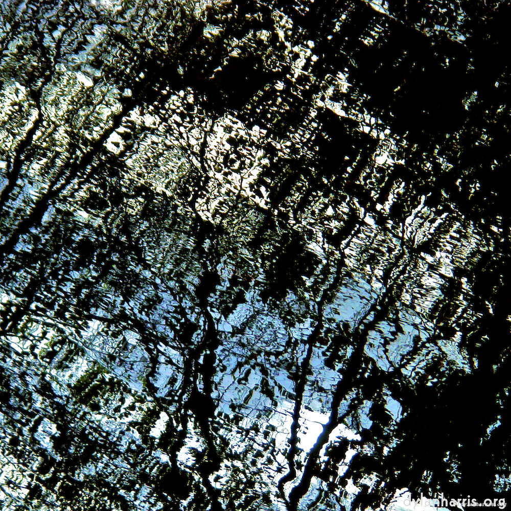 image: This is &lsquo;water (iv) 2&rsquo;.
