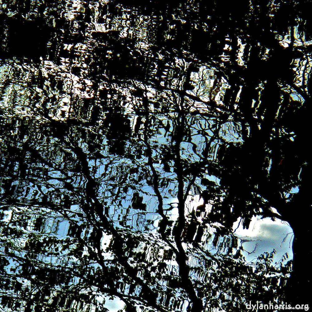 image: This is &lsquo;water (iv) 5&rsquo;.