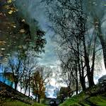 image: Image from the photoset &lsquo;water (iv)&rsquo;.