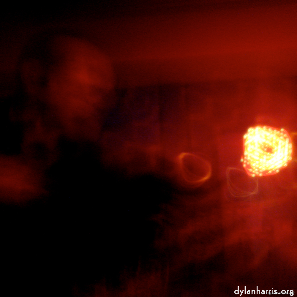 image: borked camera