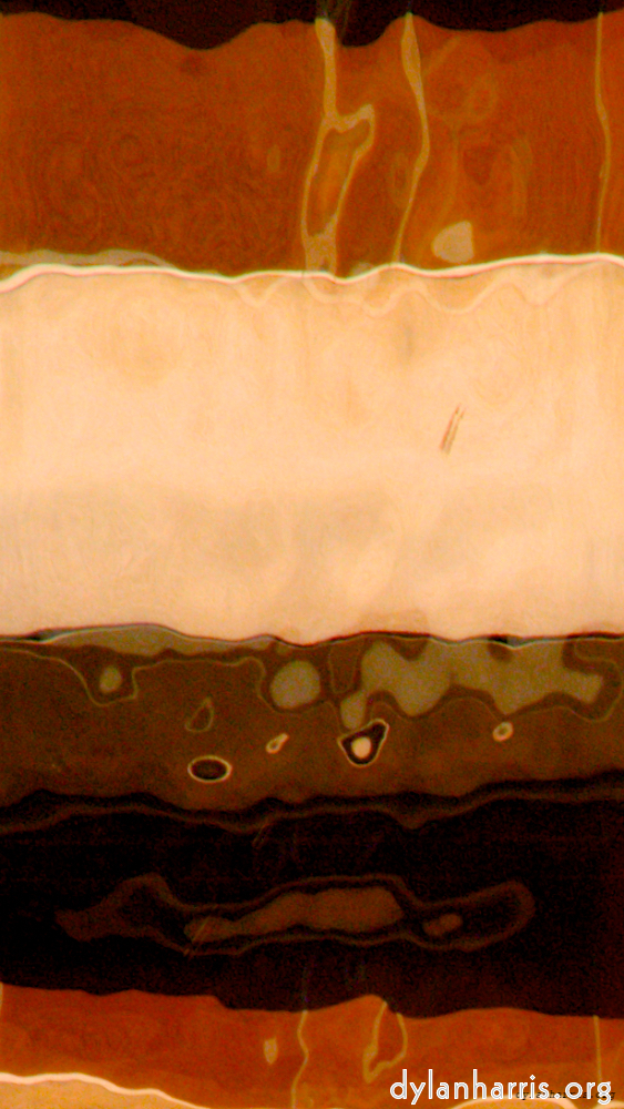 image: This is &lsquo;la d&eacute;fense (xlvi) 1&rsquo;.