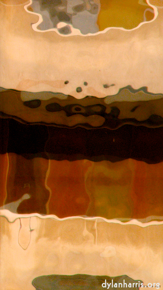 image: This is &lsquo;la d&eacute;fense (xlvi) 4&rsquo;.