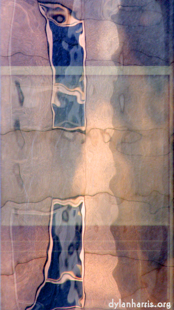 image: This is &lsquo;la d&eacute;fense (xlviii) 2&rsquo;.