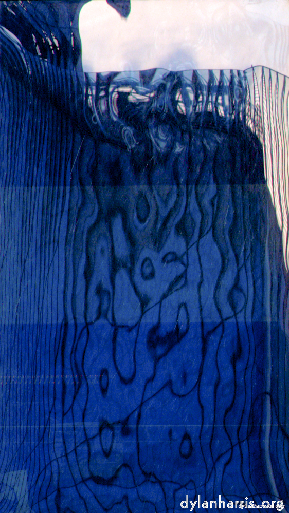 image: This is &lsquo;la d&eacute;fense (xlviii) 3&rsquo;.