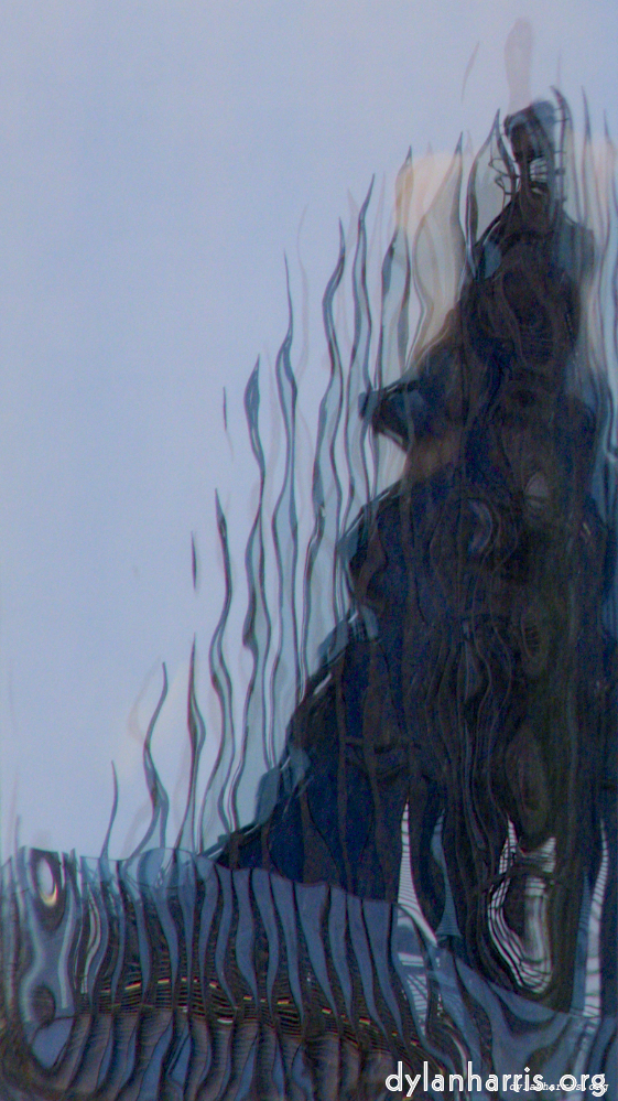 image: This is &lsquo;la d&eacute;fense (xlviii) 6&rsquo;.