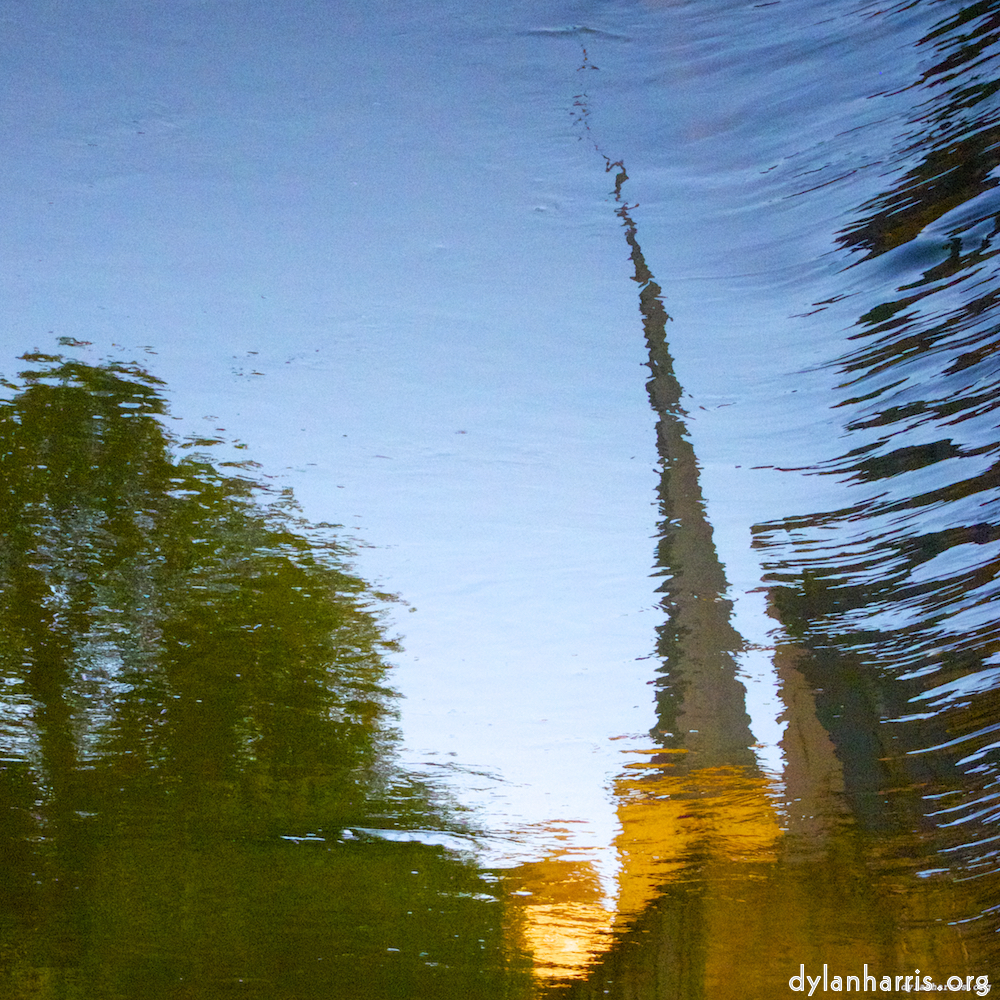 image: This is &lsquo;clausen (ii) 3&rsquo;.