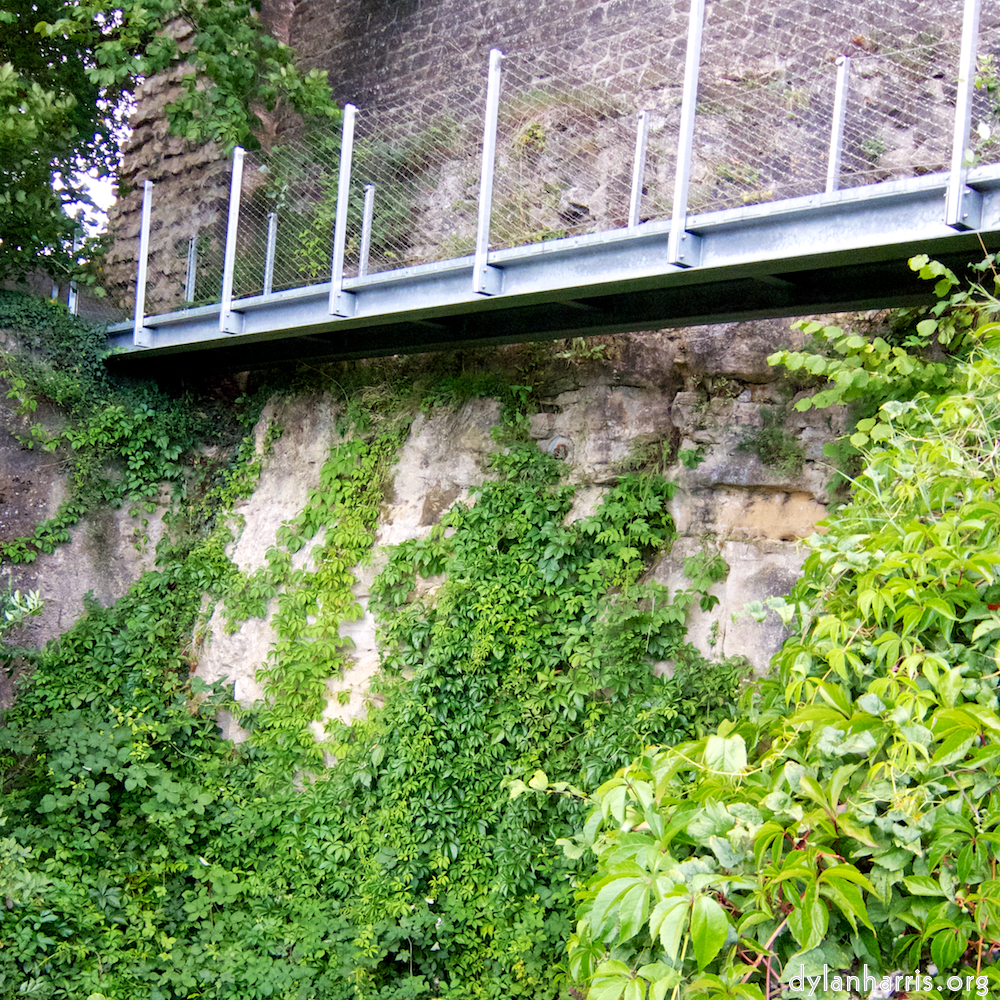 image: This is &lsquo;way to work (iv) 5&rsquo;.