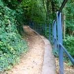 image: Image from the photoset &lsquo;way to work (iv)&rsquo;.