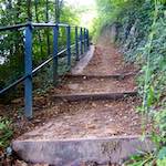 image: Image from the photoset &lsquo;way to work (iv)&rsquo;.