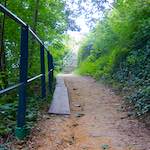 image: Image from the photoset &lsquo;way to work (iv)&rsquo;.