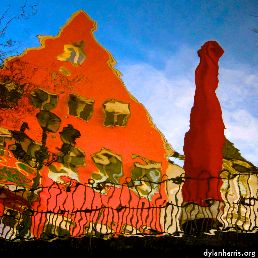 image: This is &lsquo;saarburg 3&rsquo;.