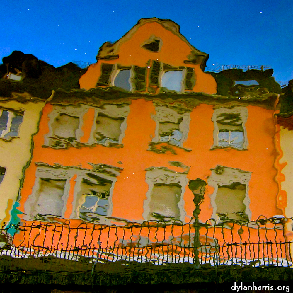image: Heir ist &lsquo;saarburg 6&rsquo;.