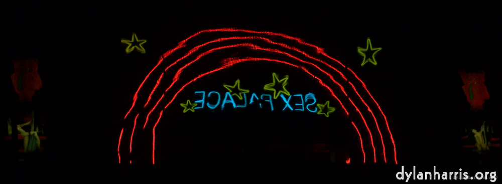image: This is &lsquo;amsterdam (xxv) 9&rsquo;.
