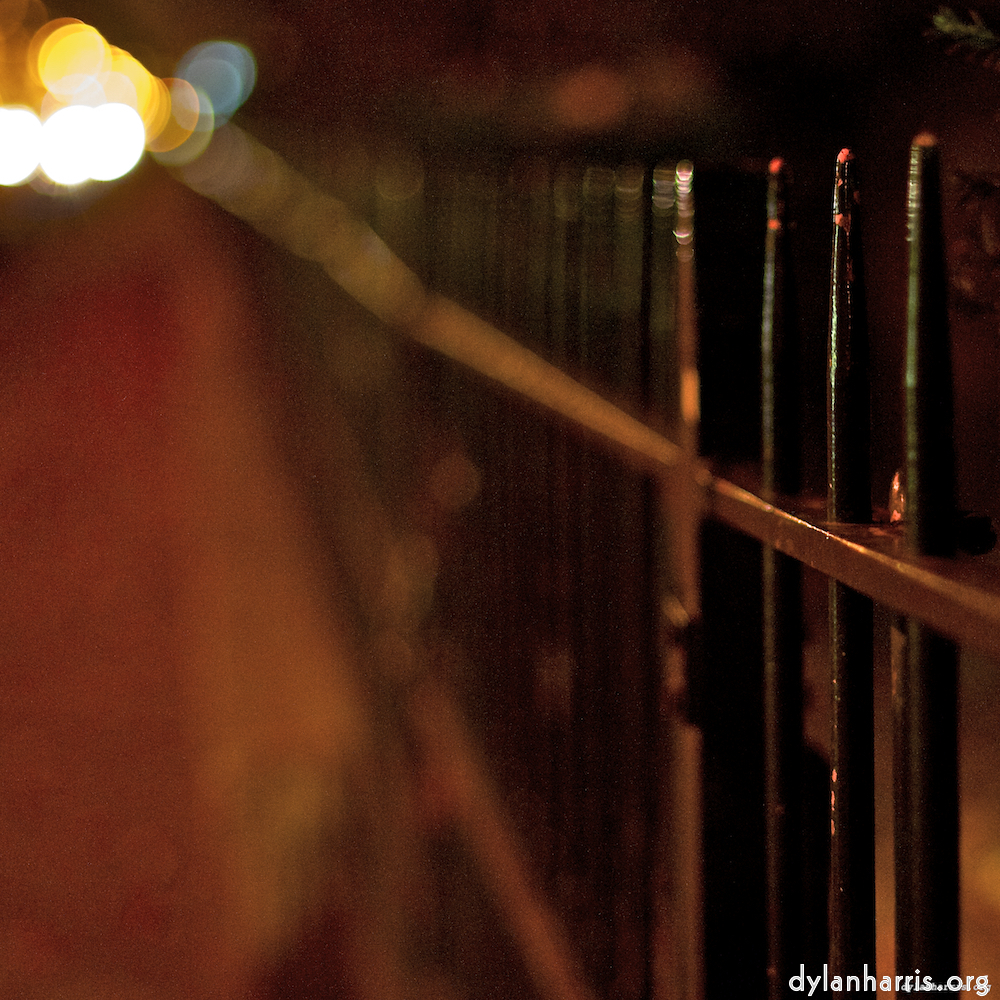 image: This is &lsquo;nuit (ii) 3&rsquo;.