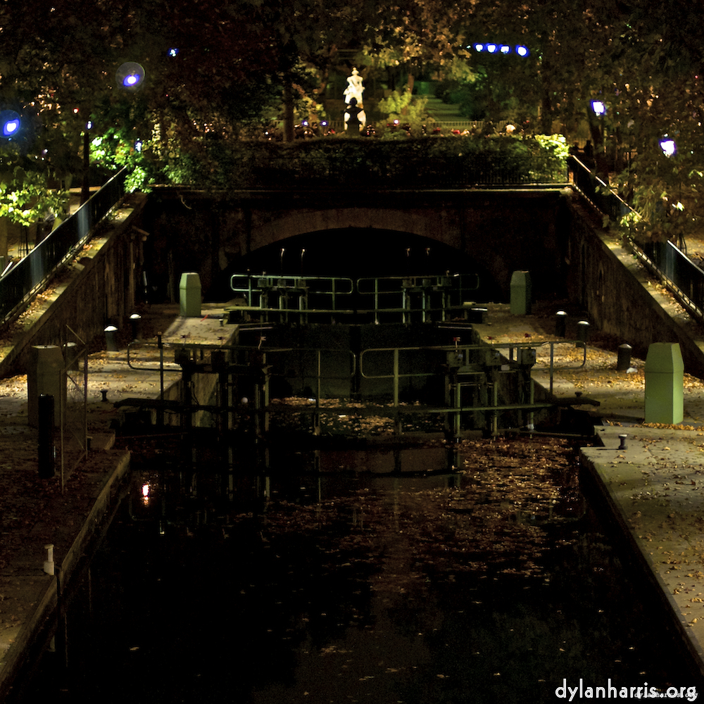 image: This is &lsquo;nuit (ii) 5&rsquo;.