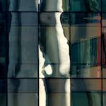 image: Image from the photoset &lsquo;la d&eacute;fense (iv)&rsquo;.