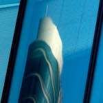 image: Image from the photoset &lsquo;la d&eacute;fense (vi)&rsquo;.