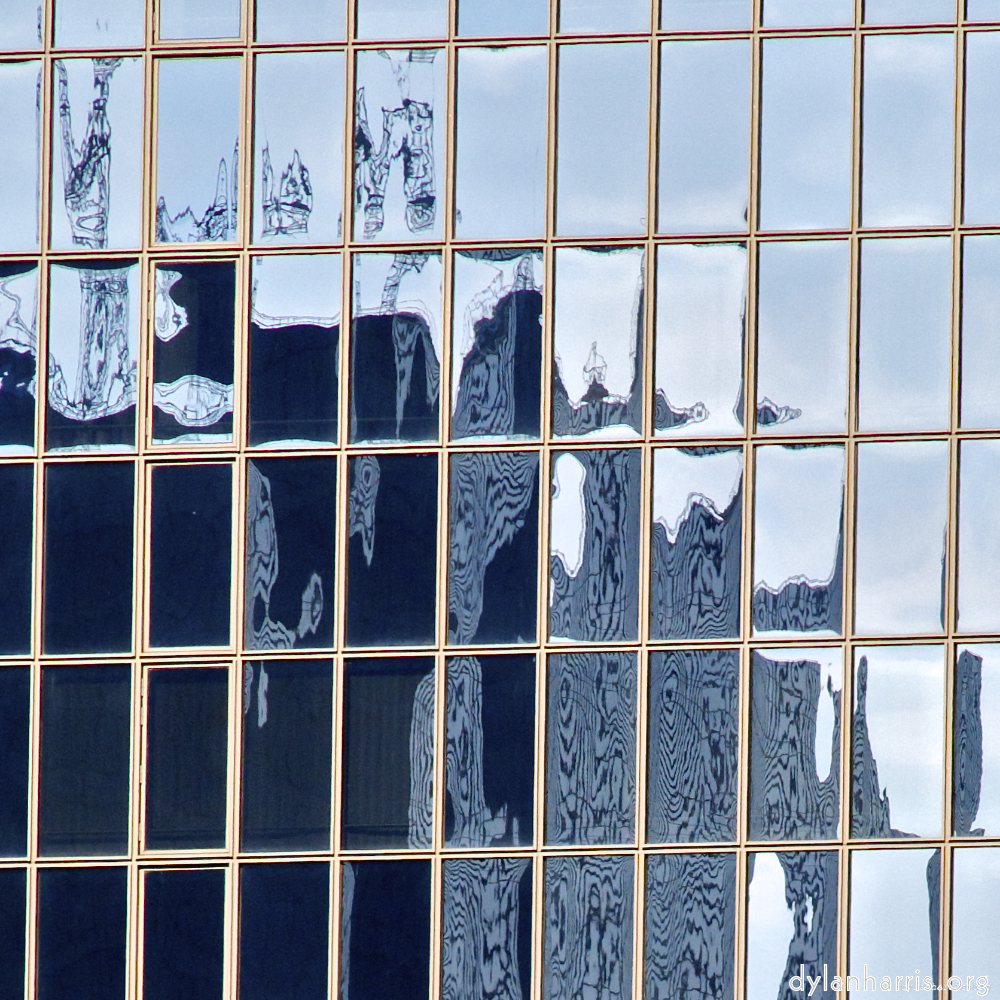 image: This is &lsquo;la d&eacute;fense (vii) 1&rsquo;.