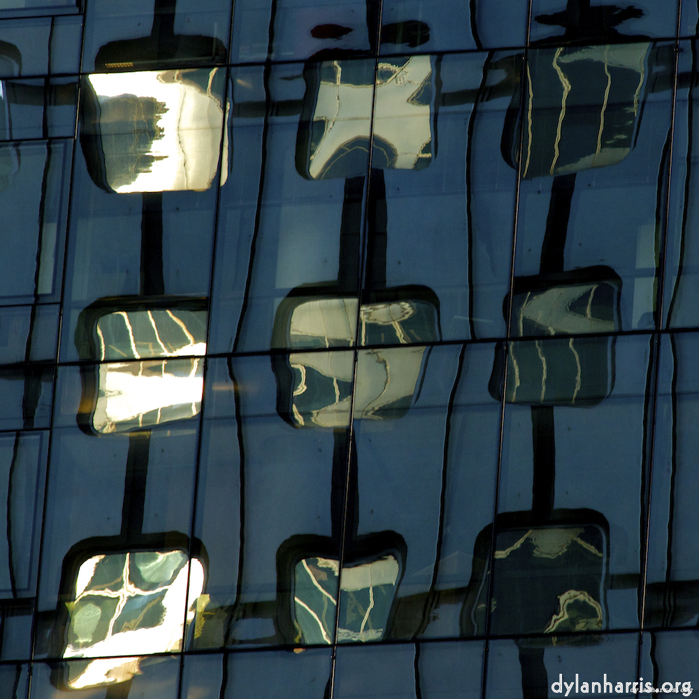 image: This is &lsquo;la d&eacute;fense (viii) 2&rsquo;.