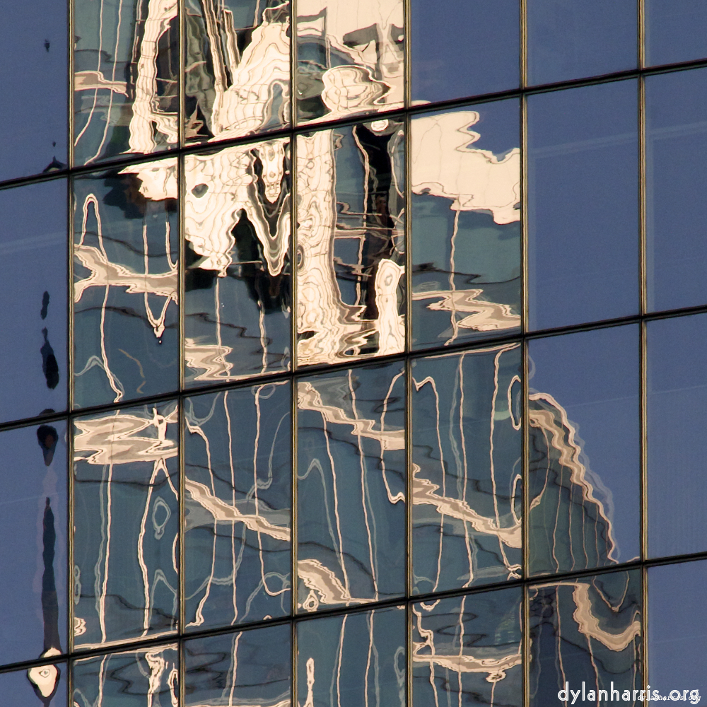 image: This is &lsquo;la d&eacute;fense (viii) 3&rsquo;.
